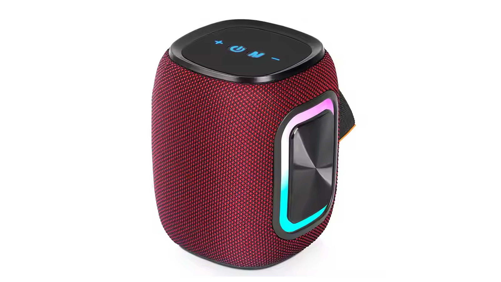راهنمای خرید اسپیکر قابل حمل بلوتوثی موزیک آپولو مدل S20 RGB