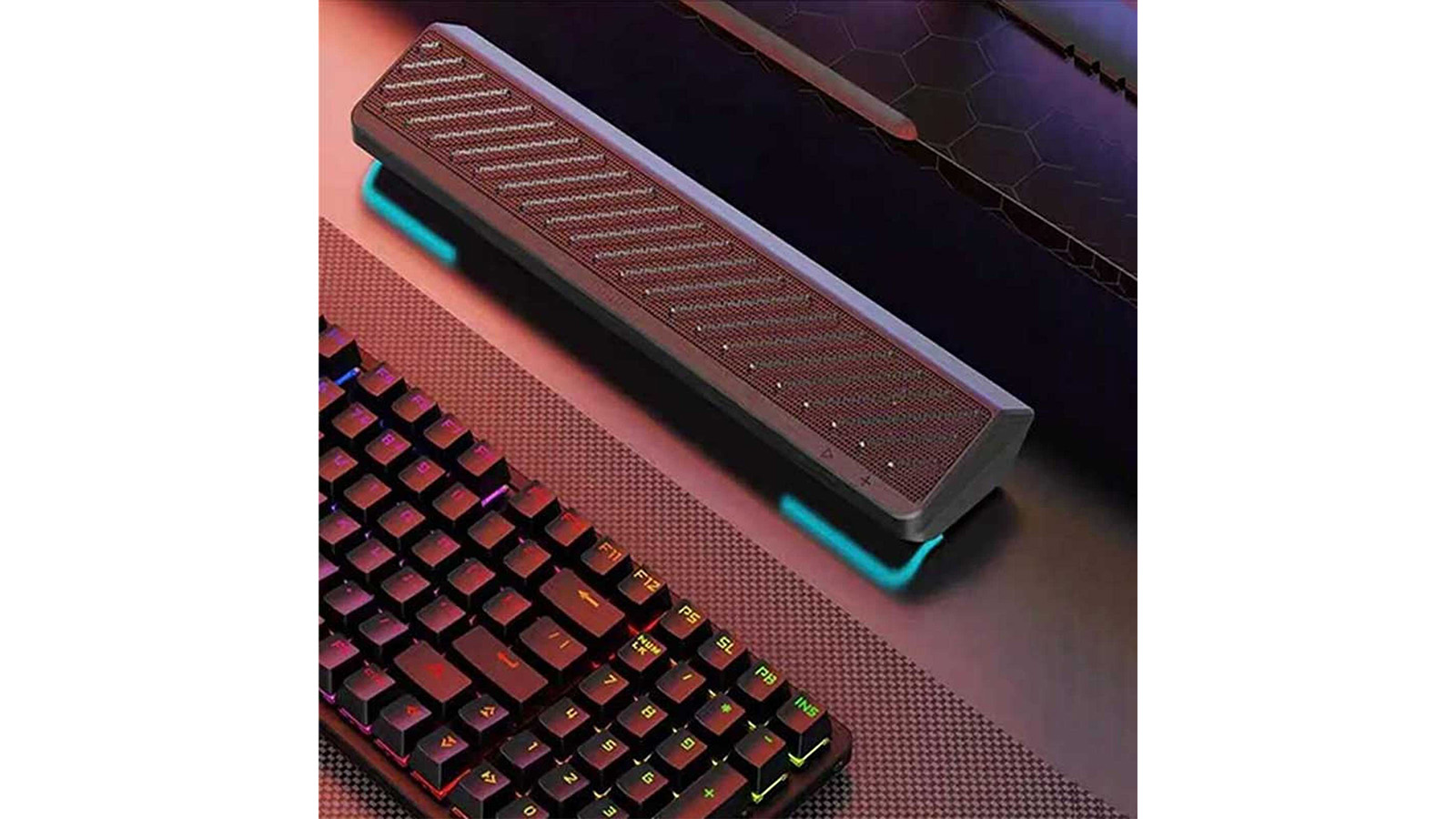 راهنمای خرید اسپیکر بلوتوثی فیلیپس SPA5308 RGB