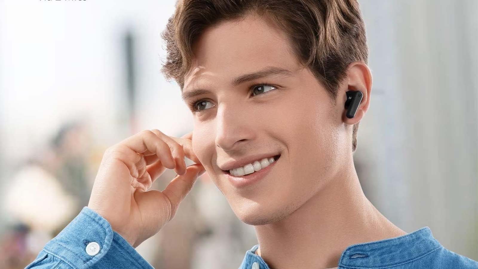 قیمت و خرید هندزفری بی سیم انکر مدل Anker SoundCore R50i NC