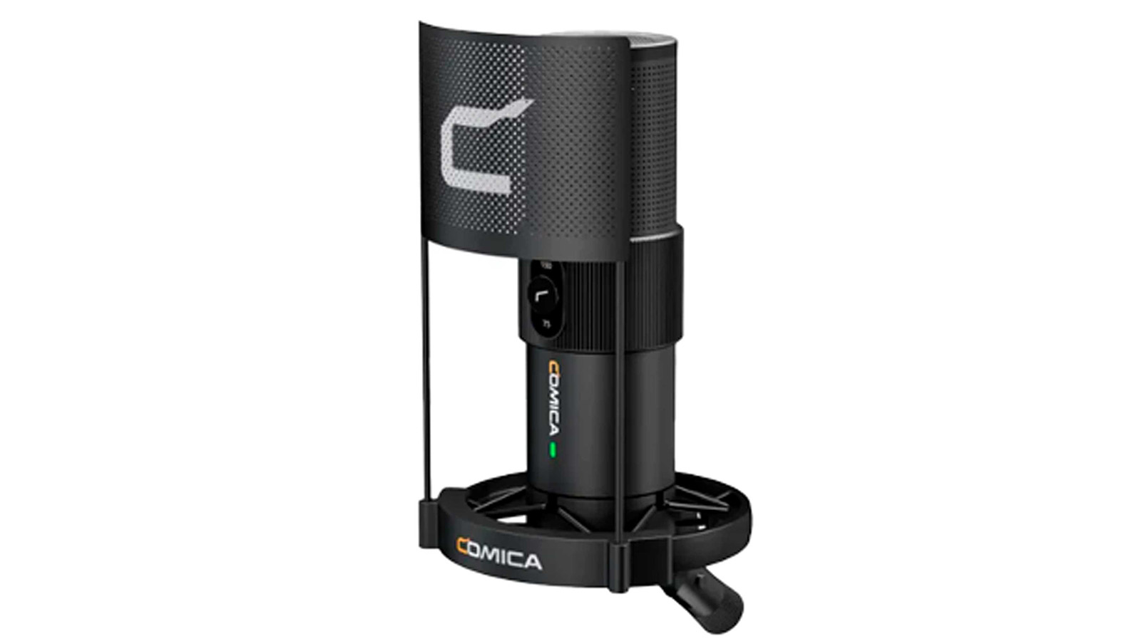 مشخصات میکروفون استودیویی کامیکا مدل STA-X2 رابط XLR