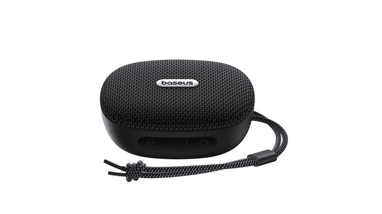 راهنمای خرید اسپیکر بلوتوثی باسئوس مدل AeQur 35 Pro Air