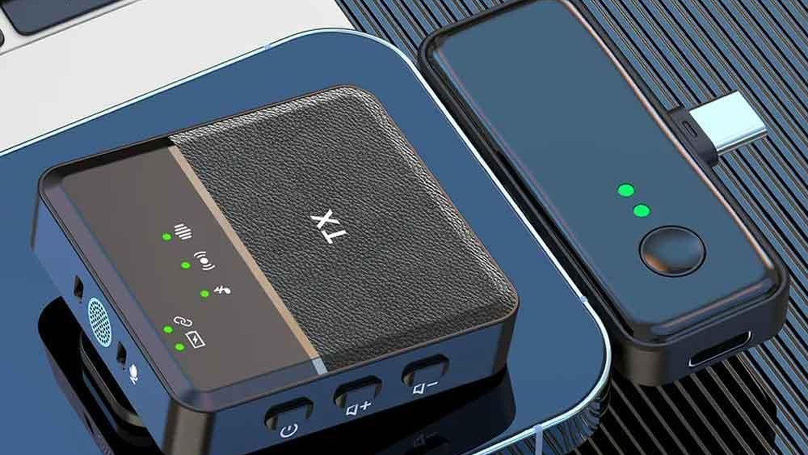 راهنمای خرید میکروفون یقه ای مدل SX31