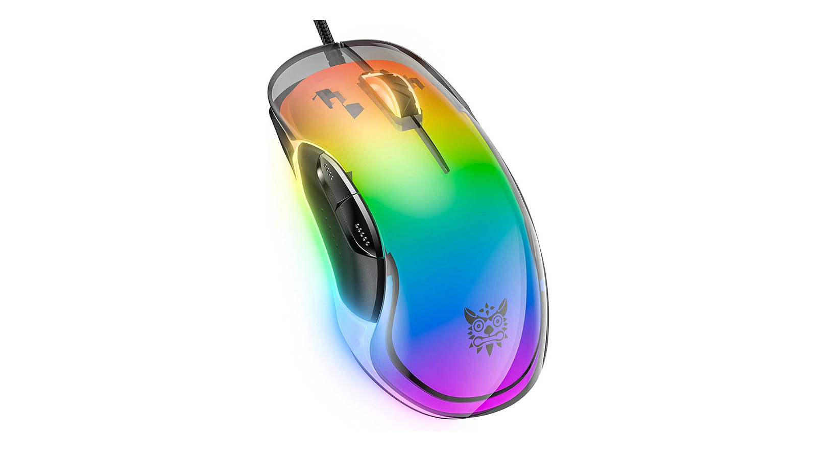 مشخصات ماوس گیمینگ اونیکوما CW925
