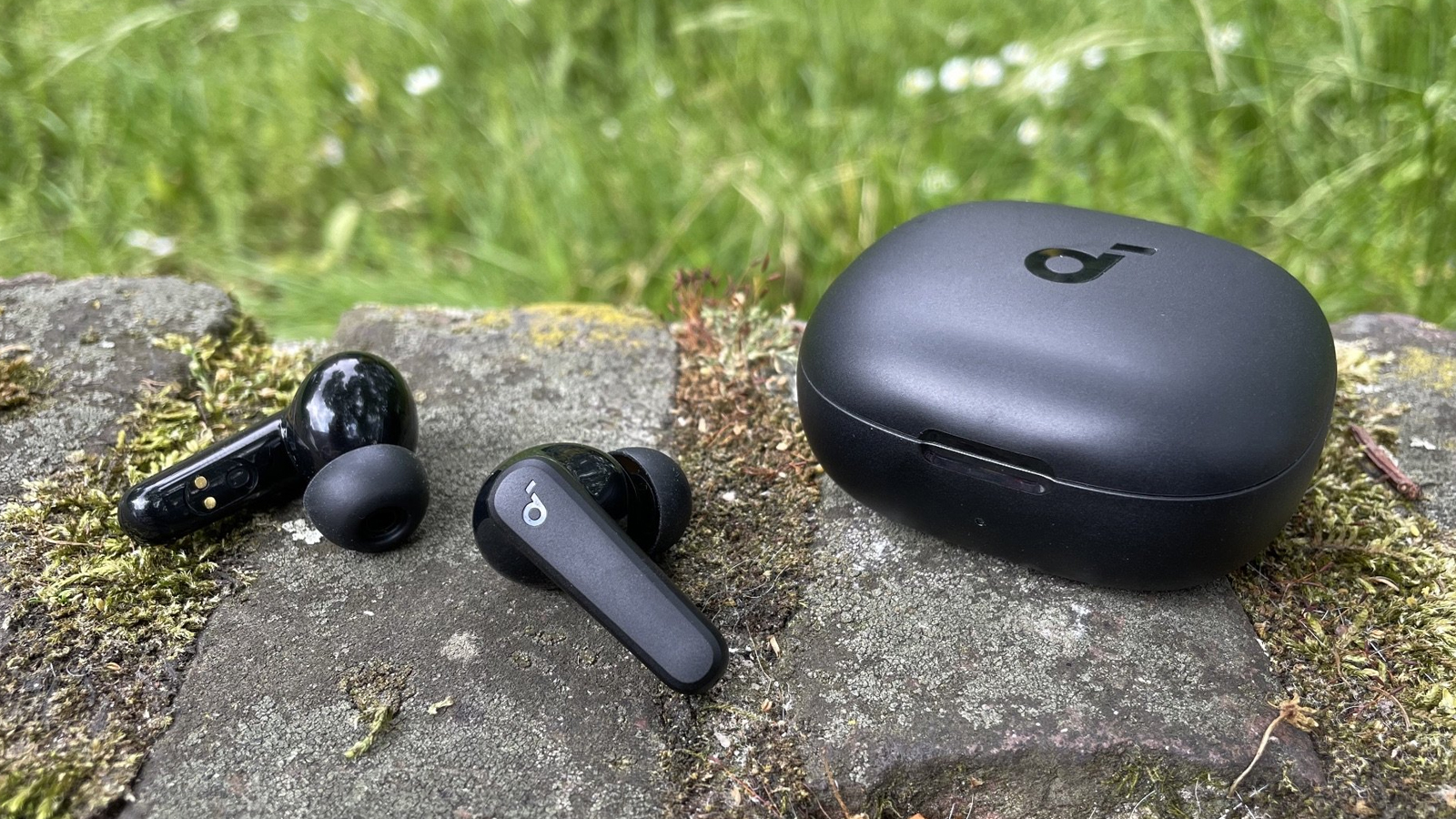 قیمت و خرید هدفون بی سیم انکر مدل SOUNDCORE R50I A3949