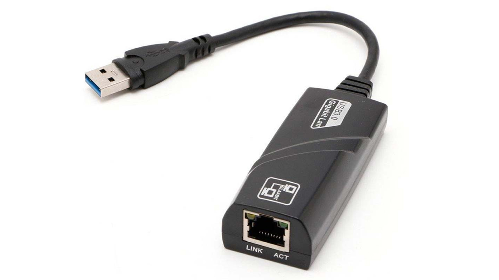 معرفی تبدیل Type-C به ETHERNET) LAN) مدل 802