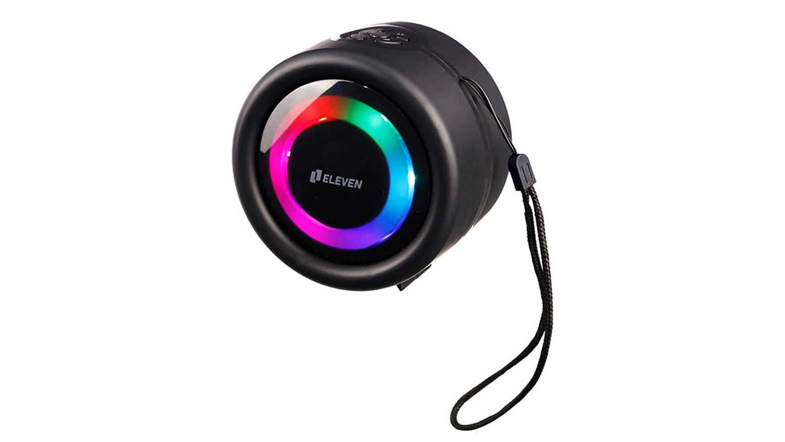 مشخصات اسپیکر بلوتوثی الون مدل PS106 RGB