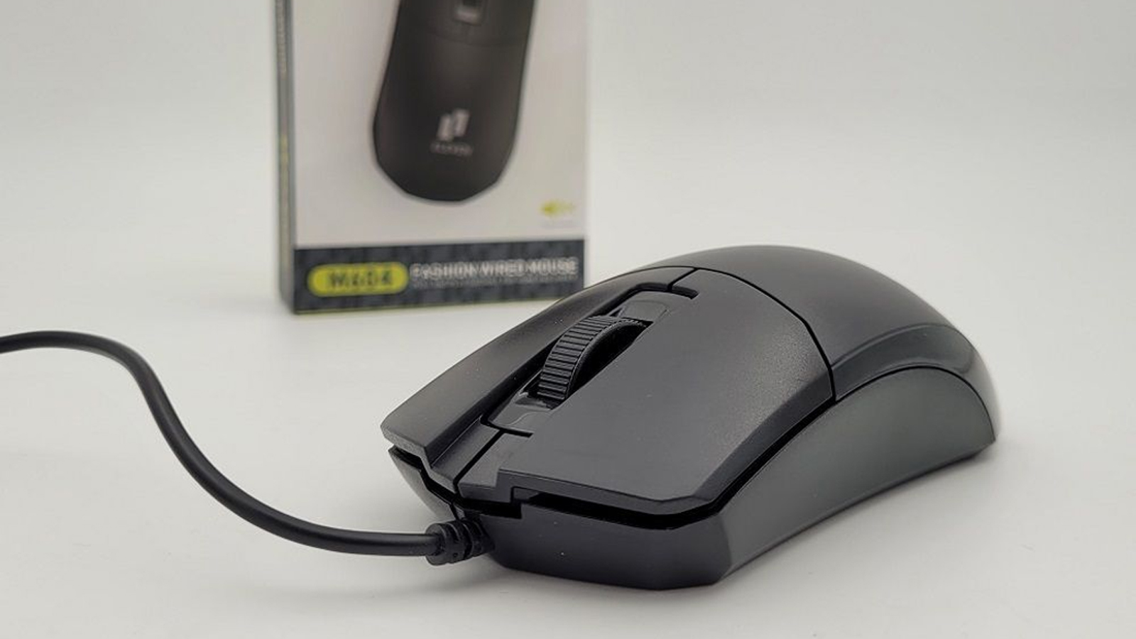 قیمت و خرید موس الون M604