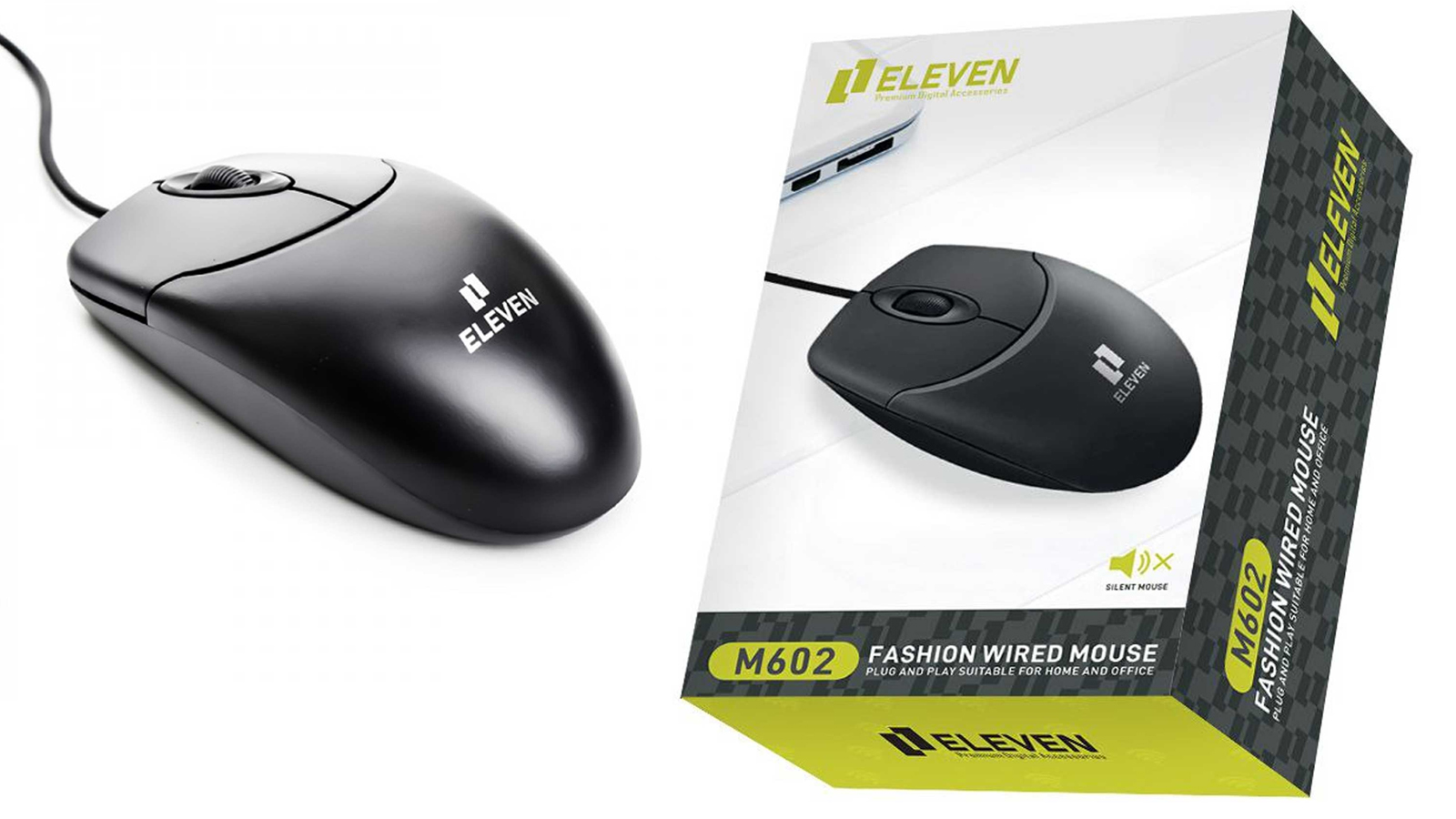 قیمت و خرید موس الون  M602