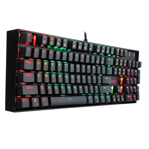 کیبورد گیمینگ مکانیکال با سیم ردراگون مدل K551 - Image 2