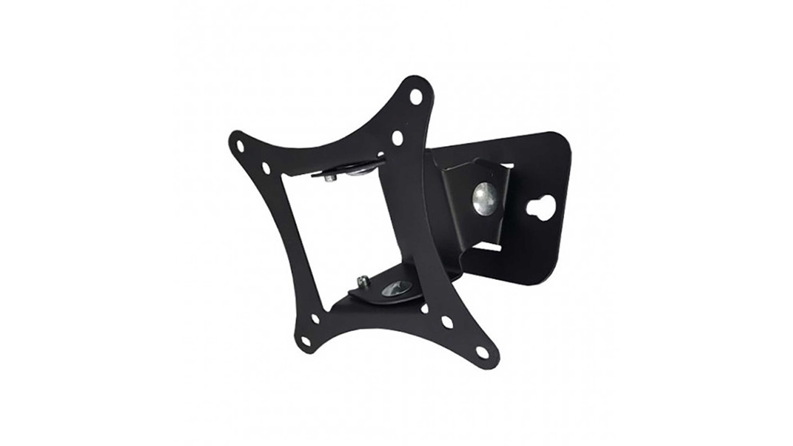 مشخصات پایه دیواری مانیتور و تلویزیون ال سی دی آرم مدل LW-86