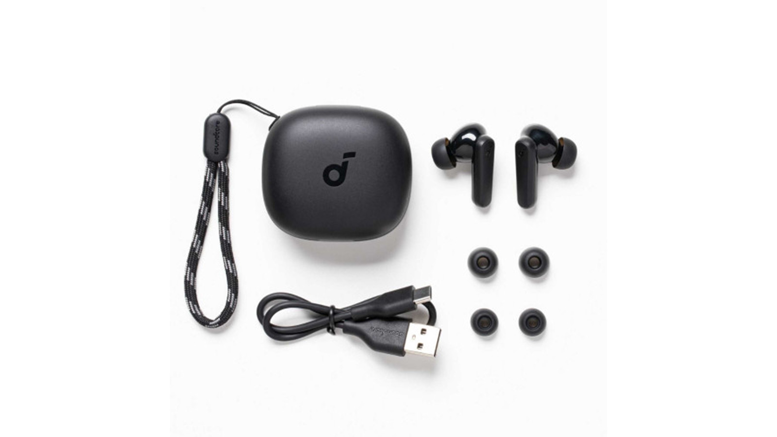 بررسی و مقایسه هدفون داخل گوش بی سیم انکر مدل R50i A3949