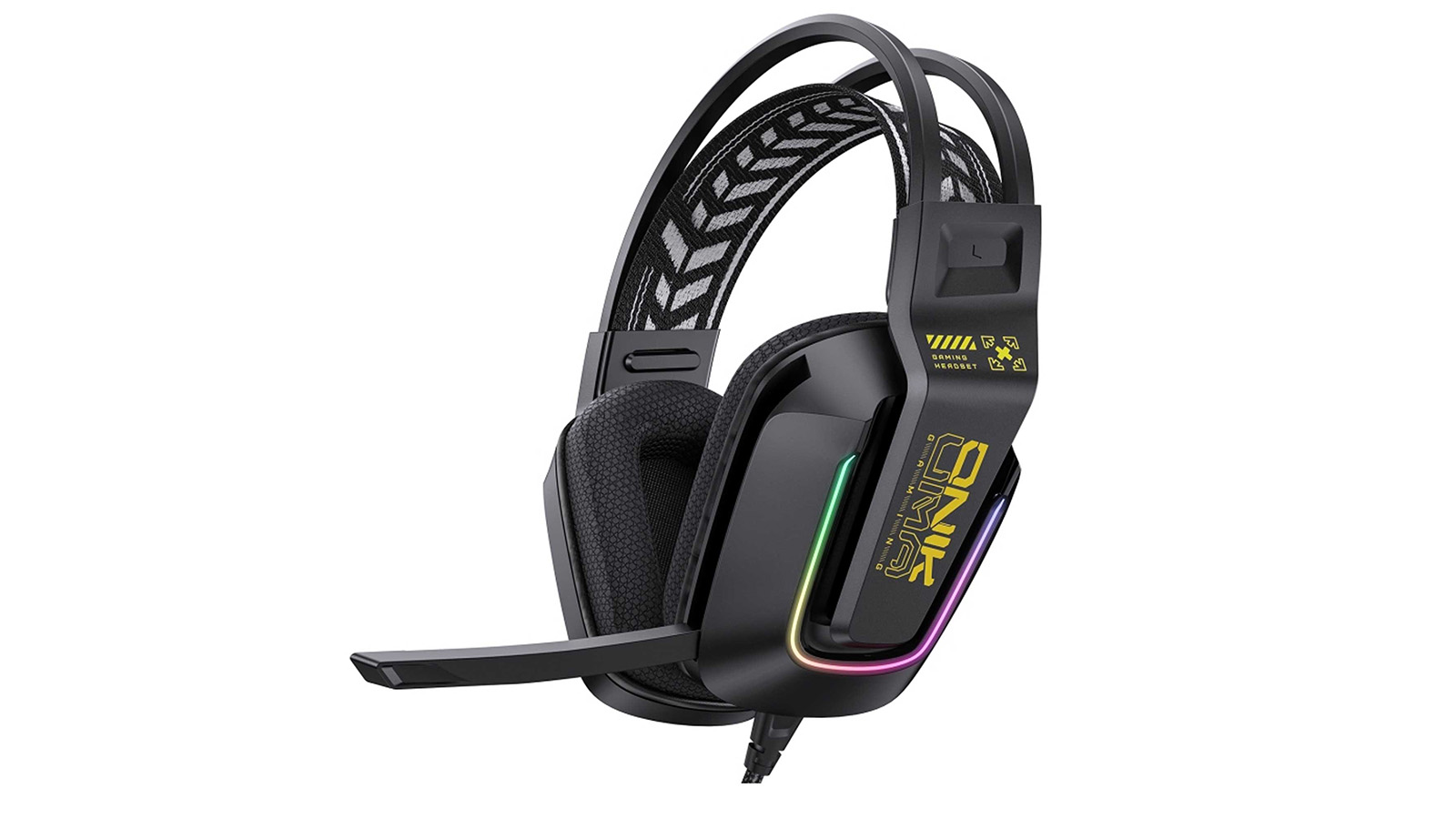 مشخصات فیزیکی Onikuma X13 RGB