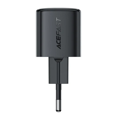 شارژر دیواری ایس فست مدل A117 PD20W توان 20 وات - Image 2