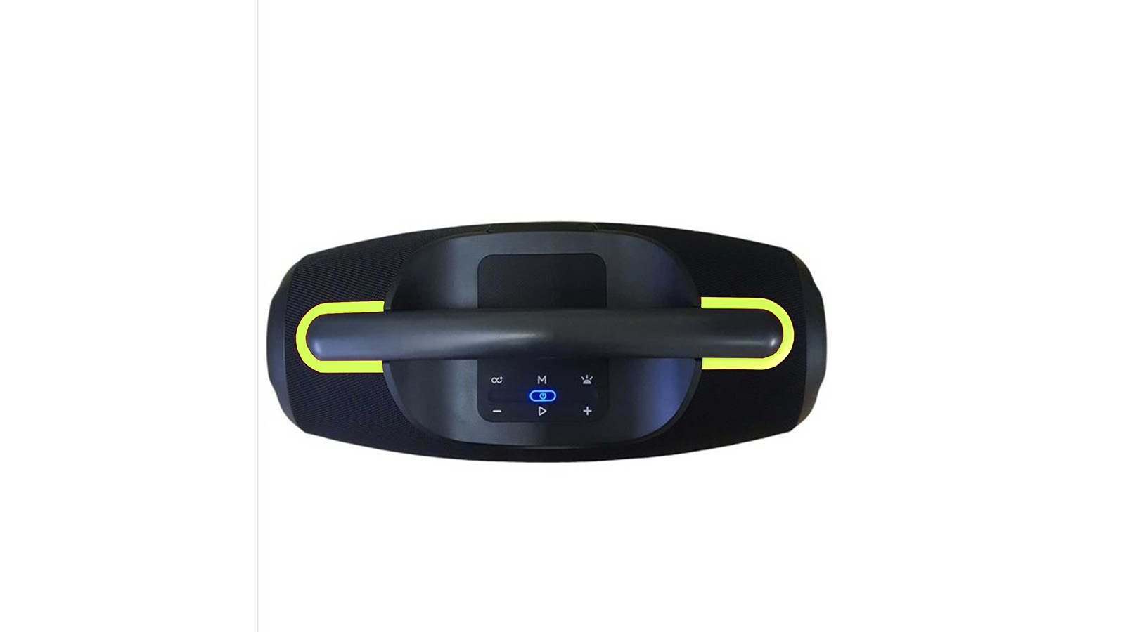 راهنمای خرید اسپیکر بلوتوثی موزیک آپولو مدل SOULBOX X9