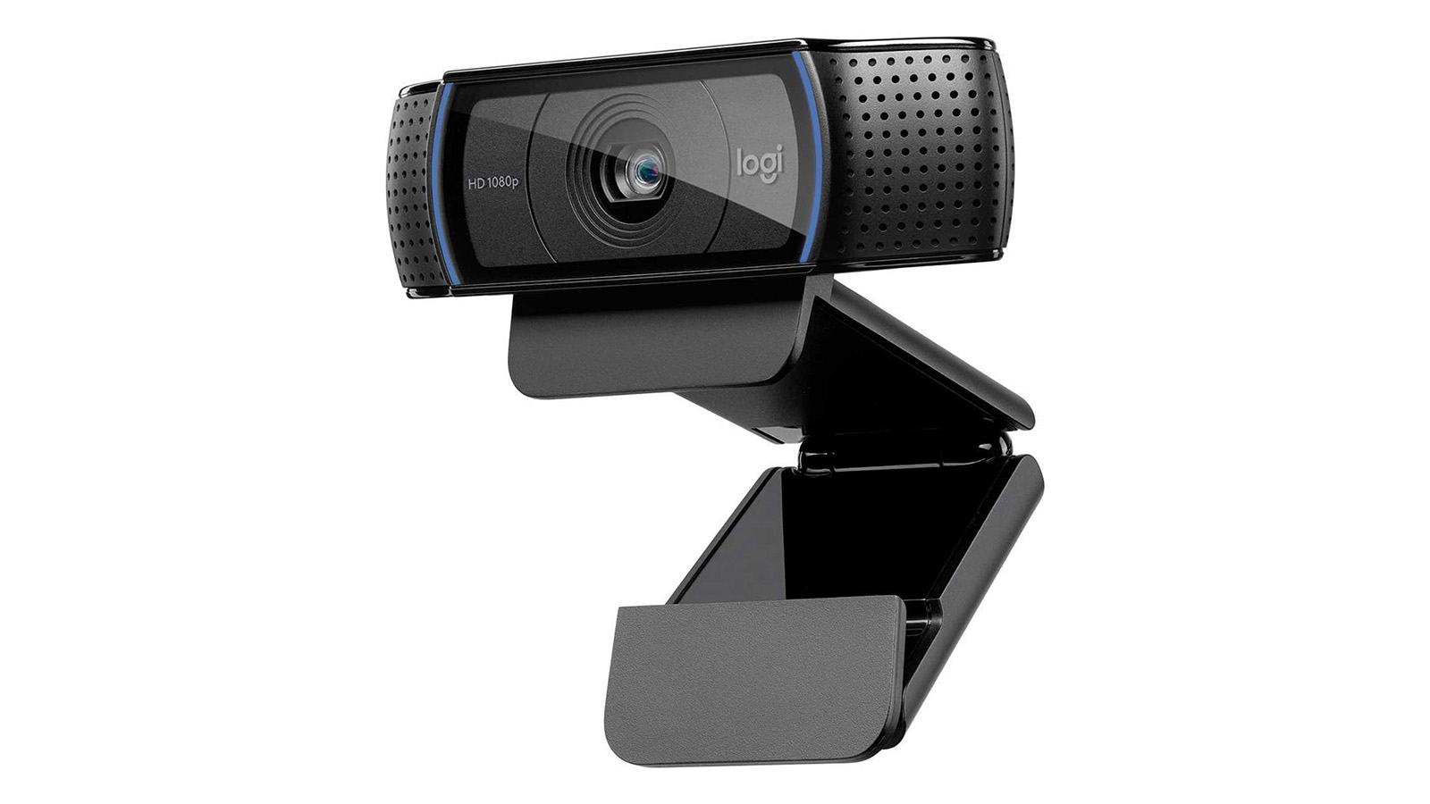 مشخصات وب کم لاجیتک C920 PRO با طراحی حرفهای و سبک