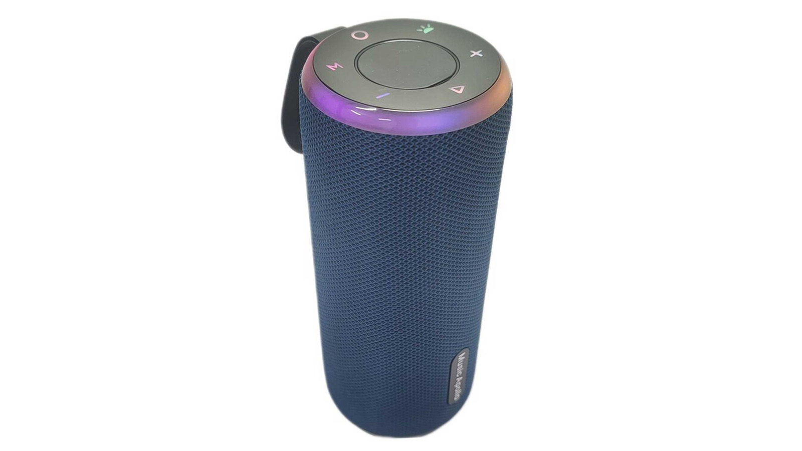 مشخصات اسپیکر قابل حمل بلوتوثی آپولو مدل A12 RGB