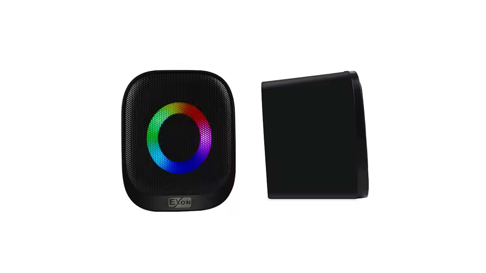 راهنمای خرید اسپیکر کامپیوتر اکسون مدل S108BT RGB
