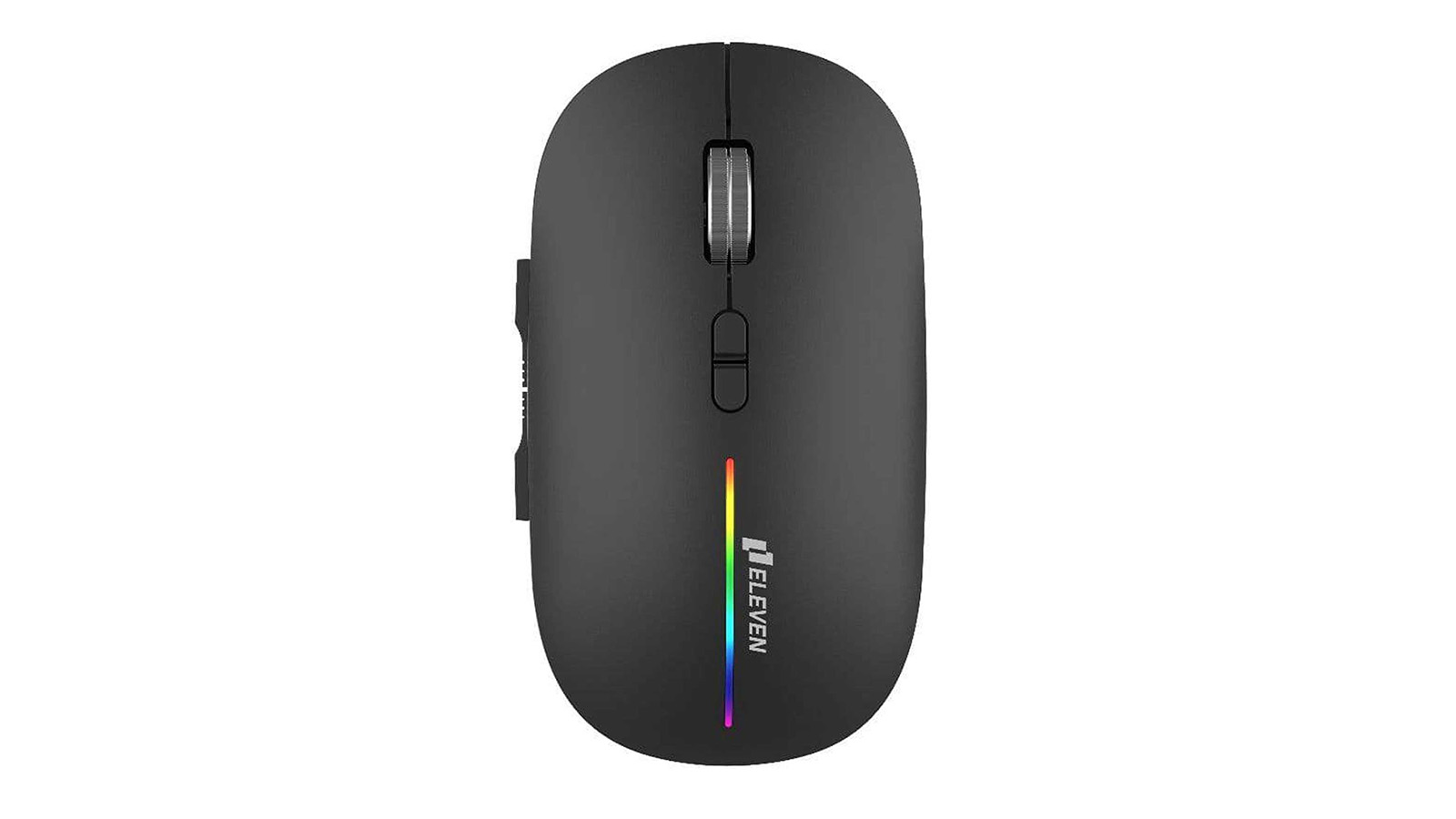 مشخصات ماوس بی سیم سایلنت الون مدل WM910 RGB