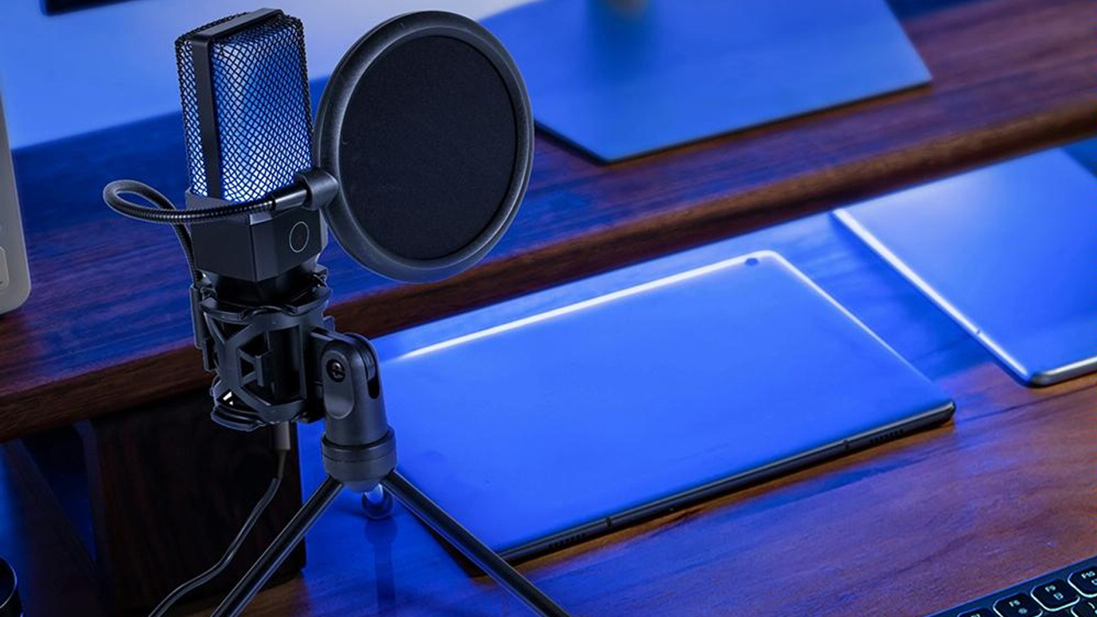 قیمت و خرید میکروفن یانمای مدل X1R RGB