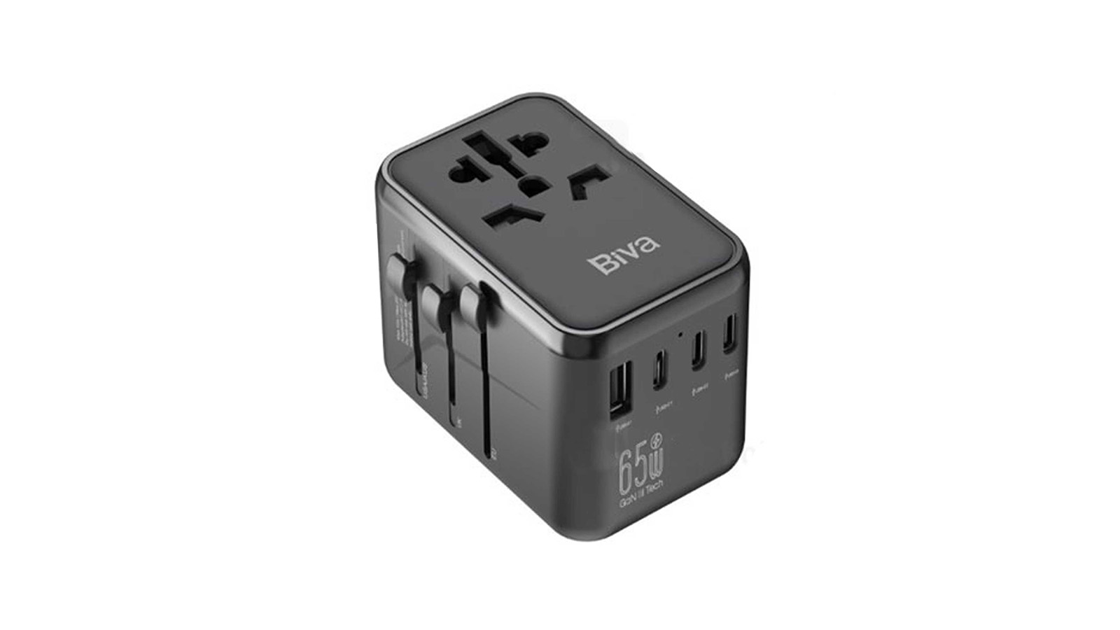 مشخصات شارژر دیواری و مبدل برق بیوا PS10