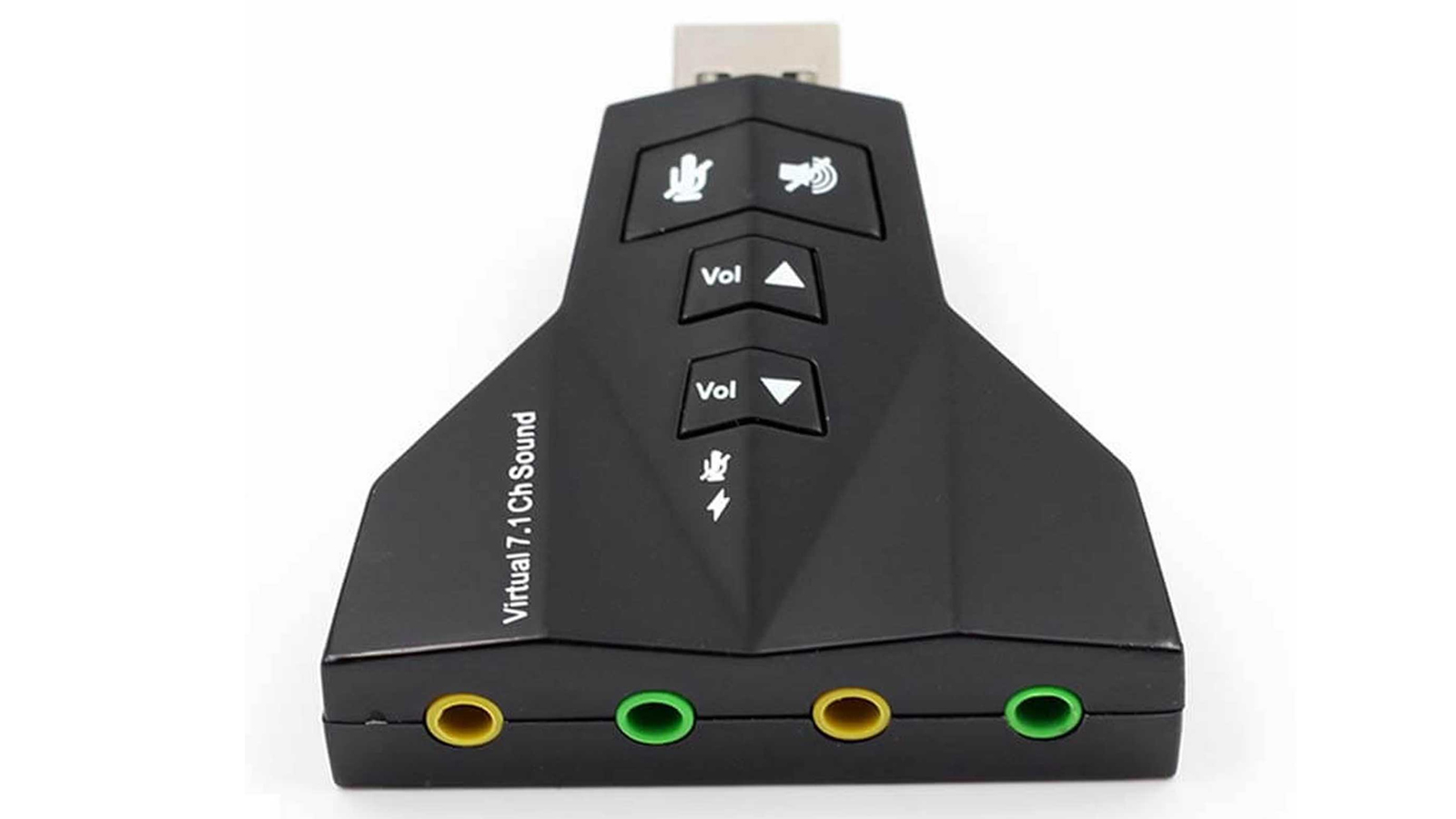 قیمت و خرید کارت صدا موشکی مدل K580