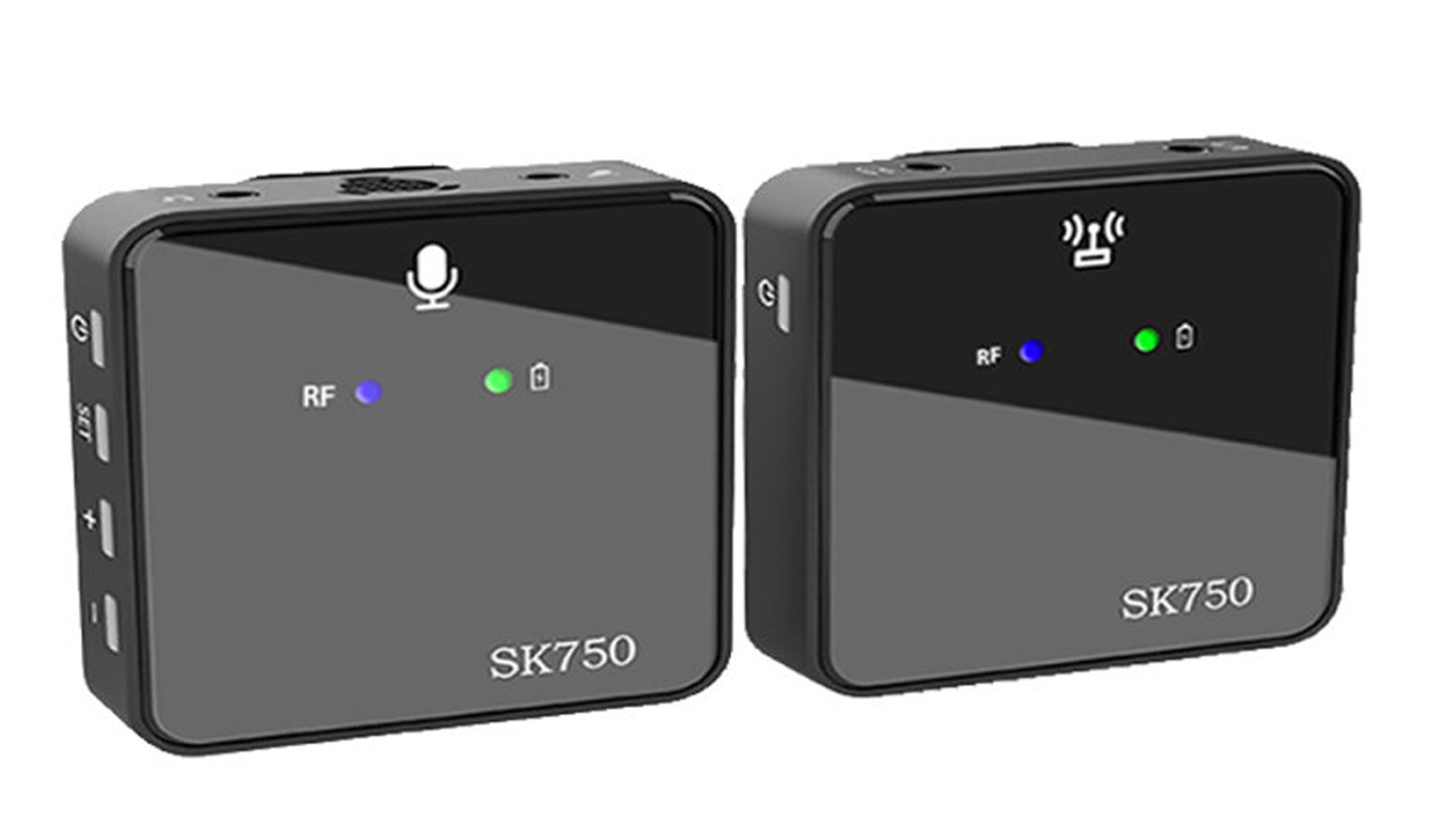 قیمت و خرید میکروفن مدلSK750 Z1