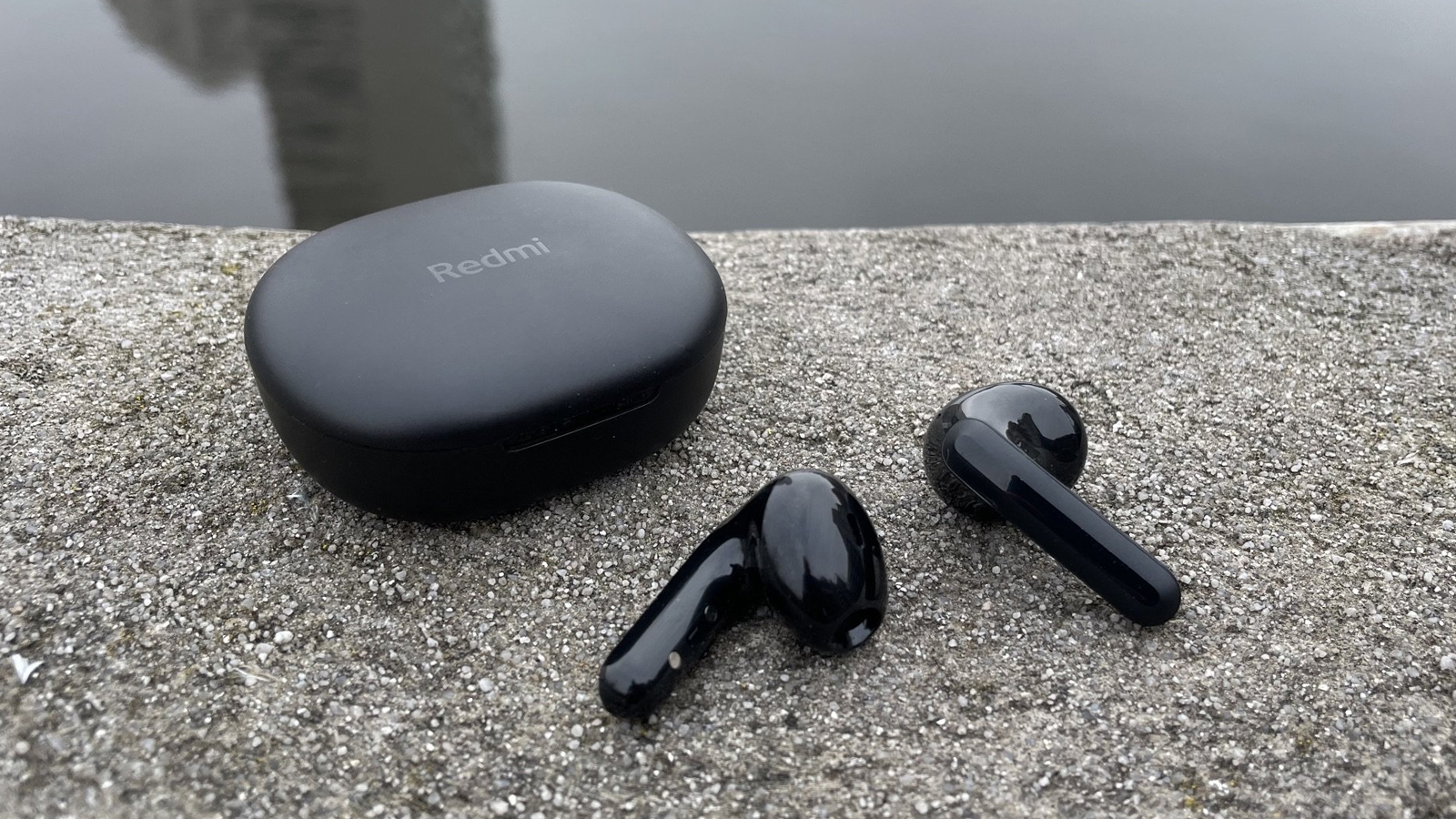 قیمت و خرید هدفون بی سیم شیائومی مدل REDMI BUDS 4 LITE