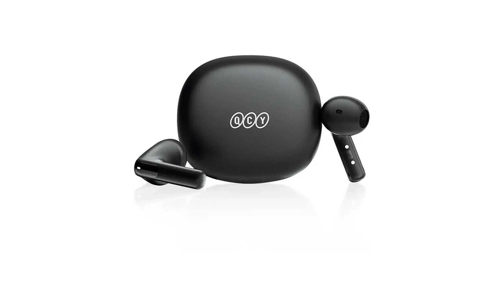 مشخصات هدفون داخل گوش بی‌سیم کیو سی وای AilyBuds E10