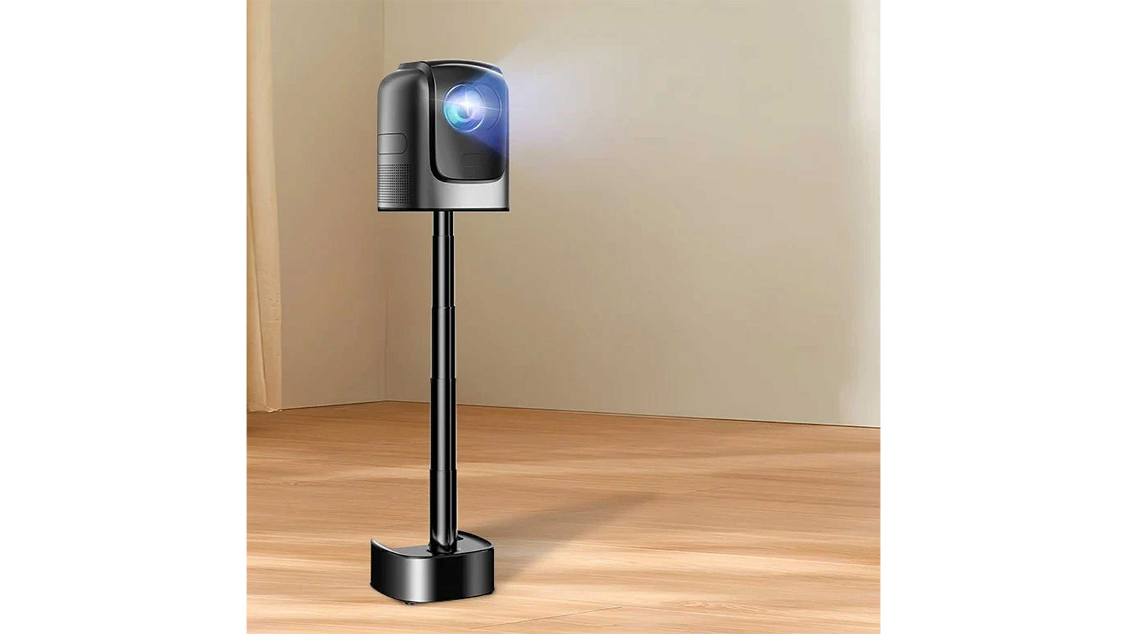 راهنمای خرید ویدئو پروژکتور هوشمند مدل TK1