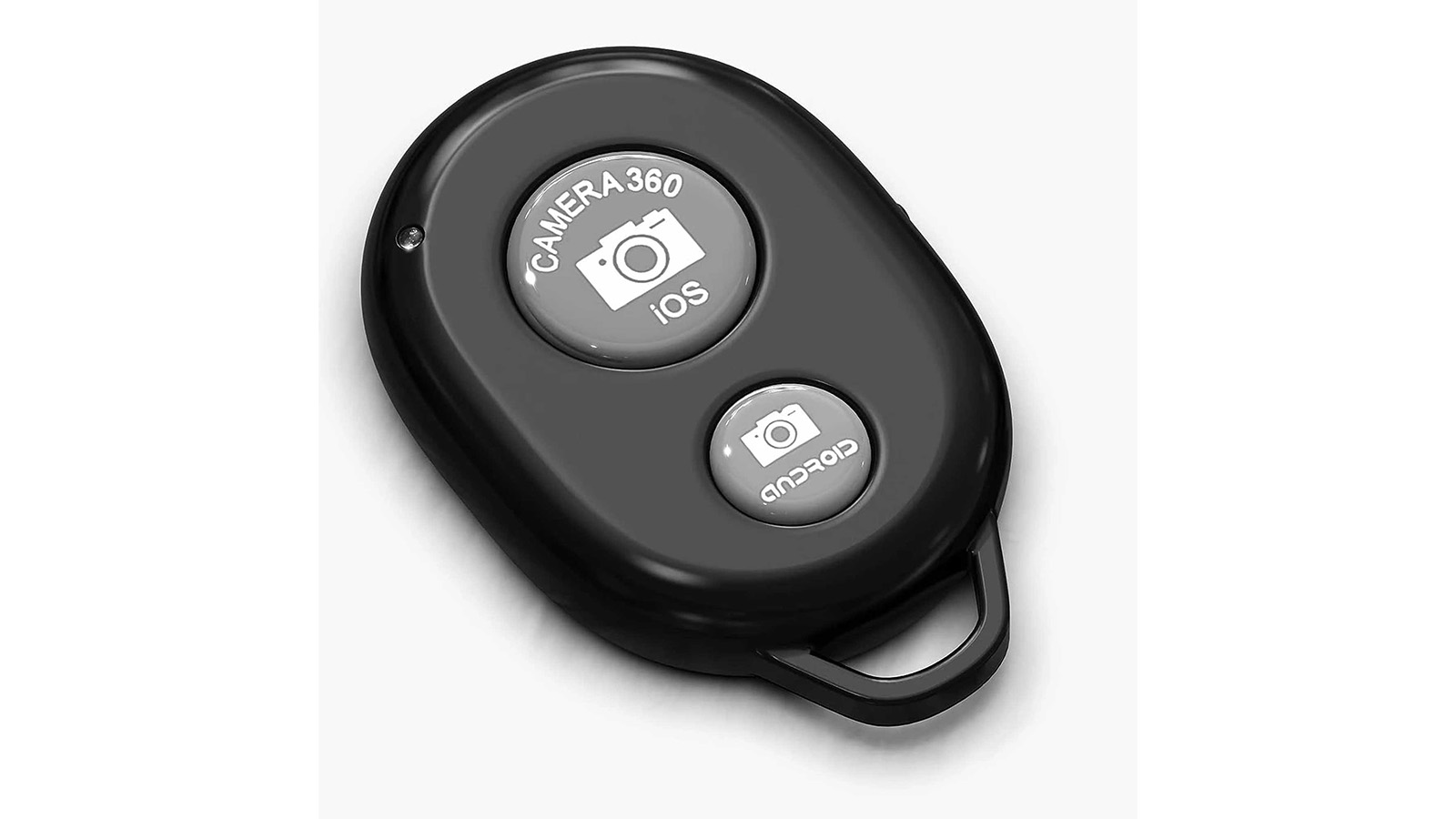 مشخصات ریموت کنترل بلوتوثی RS10
