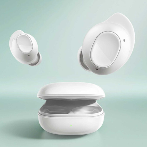 هدفون داخل گوش بی سیم سامسونگ مدل Galaxy Buds FE - Image 11