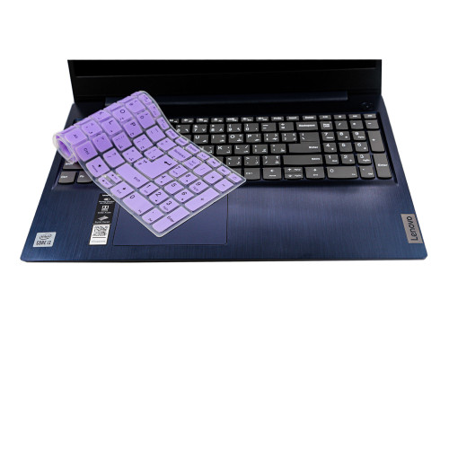 محافظ کیبورد لپ تاپ لنوو مدل IP320 مناسب برای مدل های 15 تا 17 اینچ - Image 12