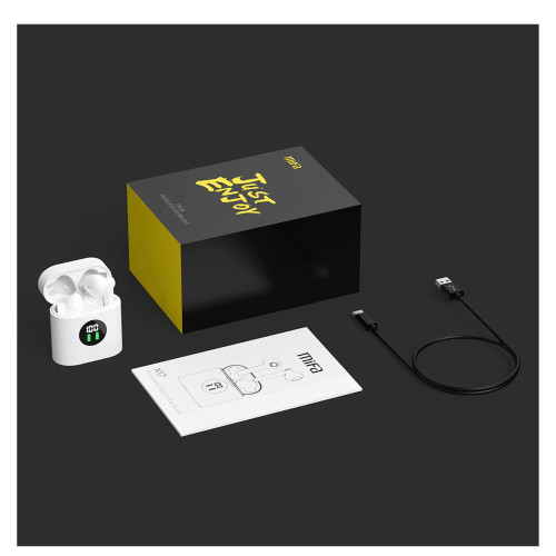 هدفون داخل گوش بی سیم میفا مدل X17 - Image 15