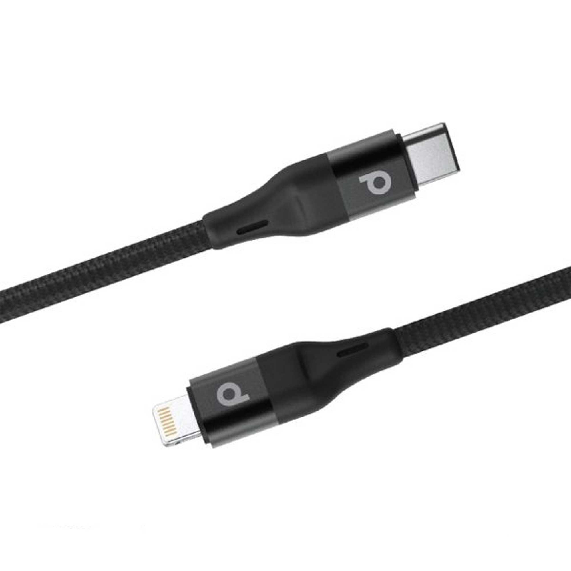 کابل تبدیل Type-C به Lightning پرودو مدل CLBRPD22 طول 2.2 متر - Image 2