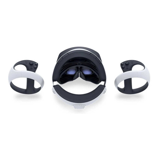 هدست واقعیت مجازی PlayStation VR2 برای PS5 - Image 2