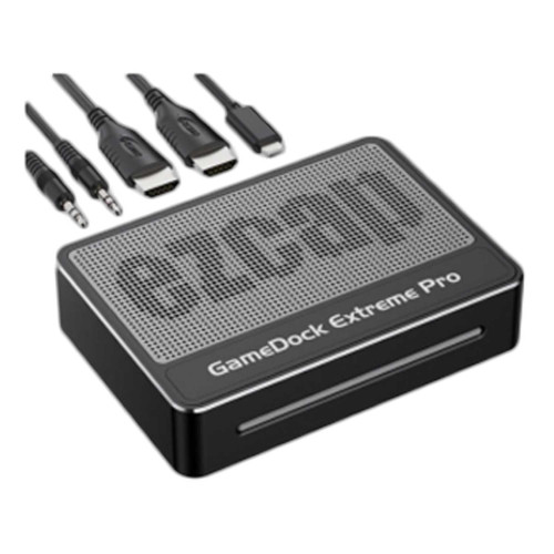 کارت کپچر ای زد کپ مدل 401 GameDock Extreme Pro - Image 2