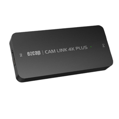 کارت کپچر ای زد کپ مدل 369 CAM LINK 4K PLUS - Image 2