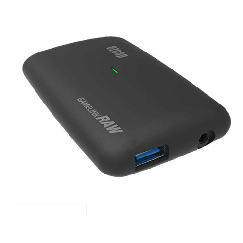 کارت کپچر اکسترنال ای زد کپ مدل 321 GameLink RAW - Image 2