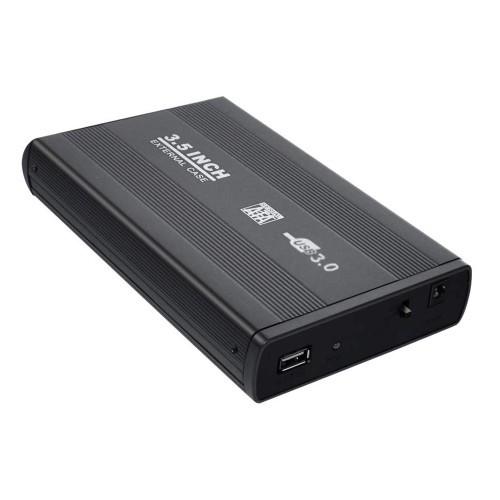 باکس تبدیل SATA به USB 3.0 هارددیسک 3.5 اینچ مدل S354 - Image 2