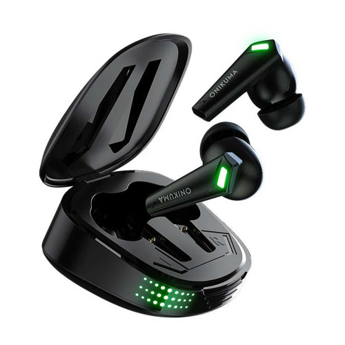 هدفون داخل گوش بی سیم اونیکوما مدل T308 - Image 2