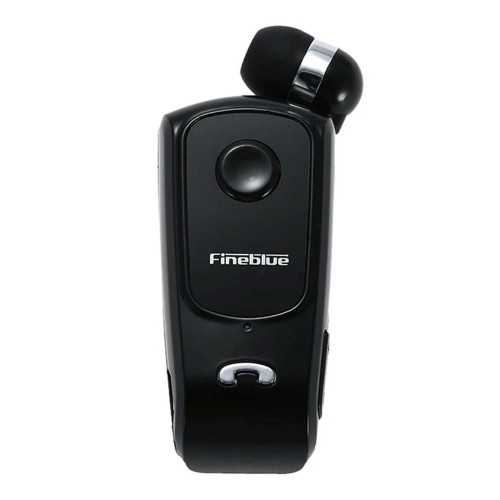 هدست بی سیم تک گوش فاین بلو مدل F920 - Image 2