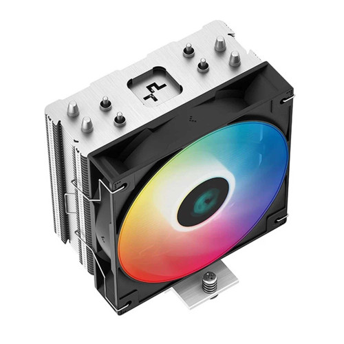 سیستم خنک کننده بادی دیپ کول مدل AG400 ARGB - Image 2