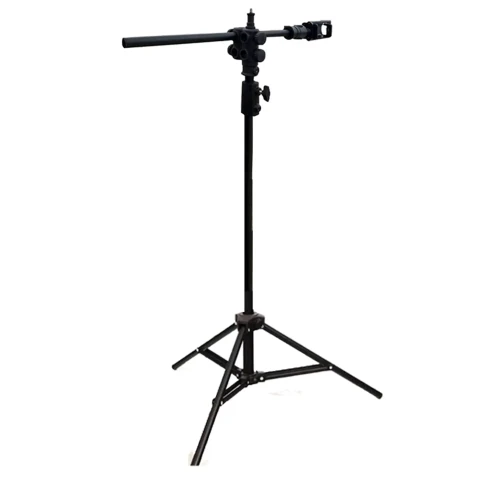 سه پایه نور و موبایل پاناسان مدل 905 M2 plus - Image 2