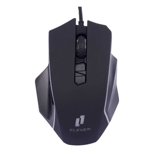 ماوس گیمینگ با سیم الون مدل GM1 - Image 2