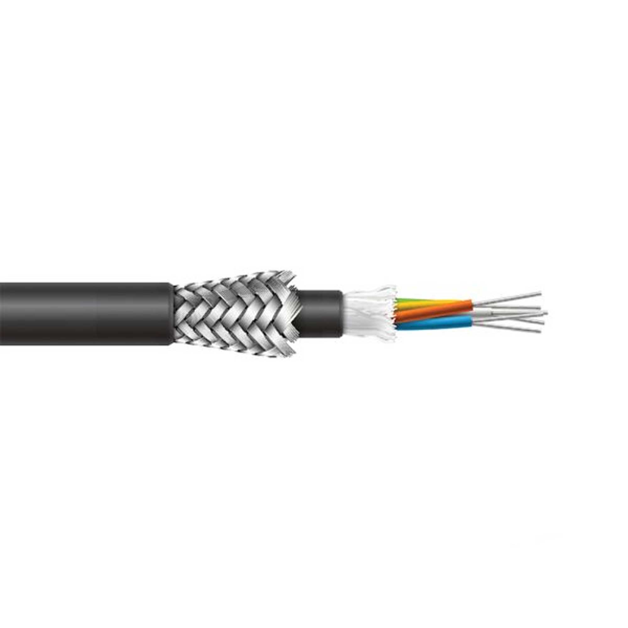 کابل تبدیل Type-C به Lightning پرودو مدل CLBRPD22 طول 2.2 متر - Image 3