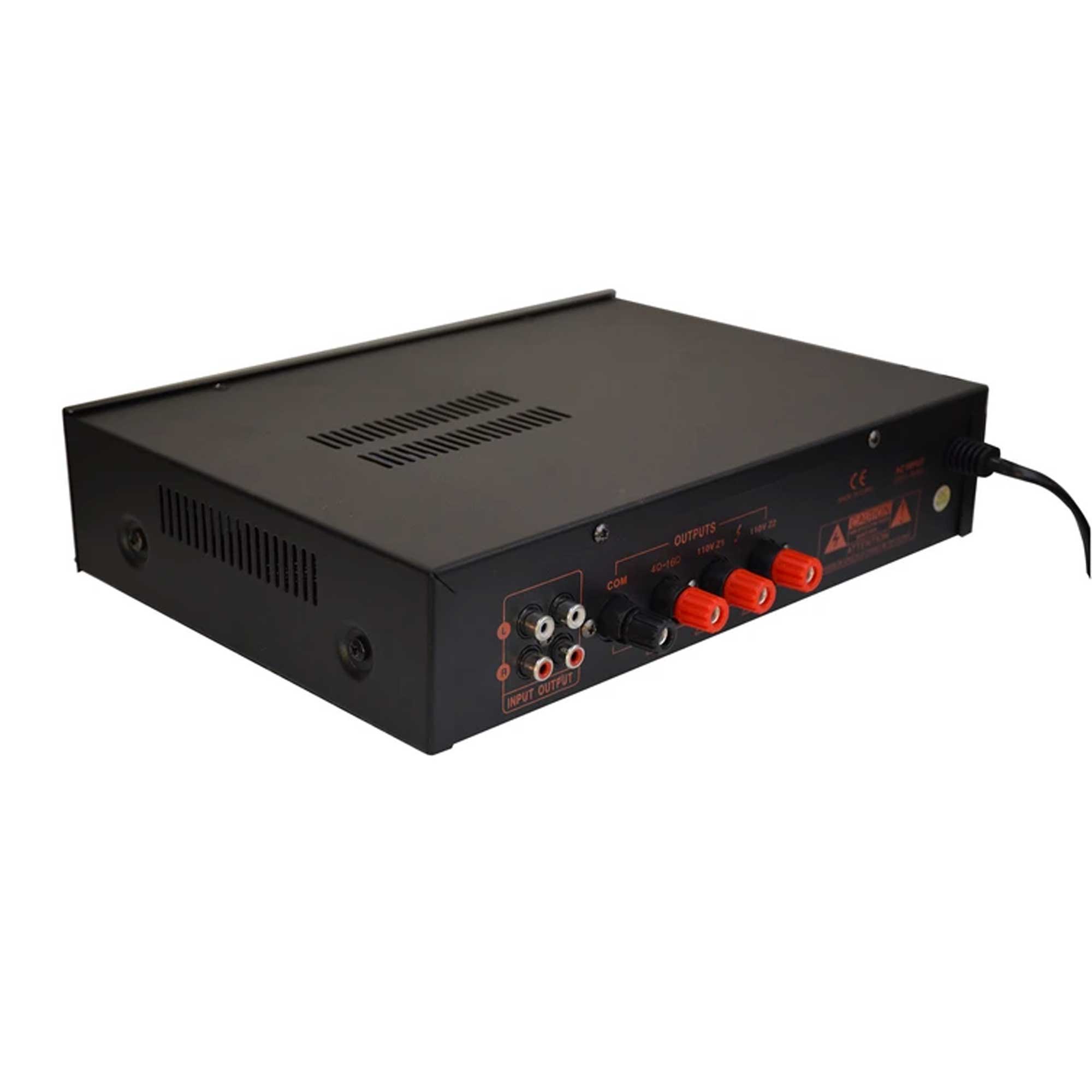 آمپلی فایر زیکو مدل USB 80AD - Image 2