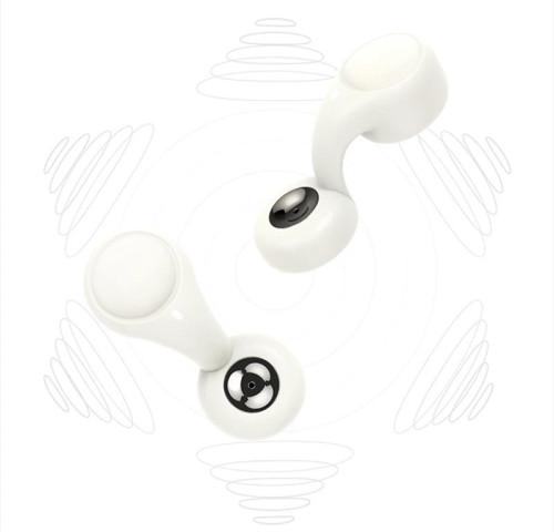 هدفون داخل گوش بی سیم رسی مدل REPW70 CHOPIN - Image 4