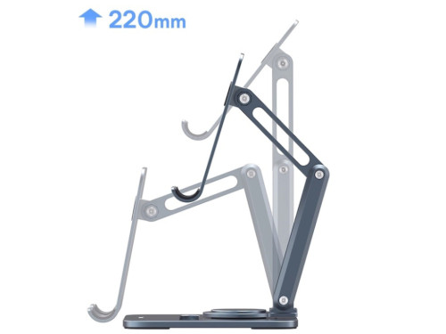 هولدر رومیزی تبلت باسئوس مدل BSHP006A - Image 8