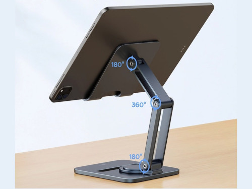هولدر رومیزی تبلت باسئوس مدل BSHP006A - Image 7