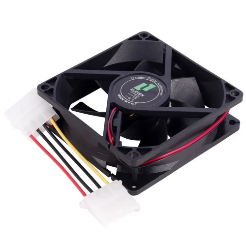 فن کیس الون مدل 8*8 KD1208PFS2 - Image 2